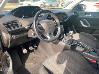 Peugeot 308 2017
