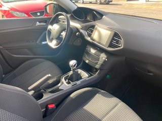Peugeot 308 2017
