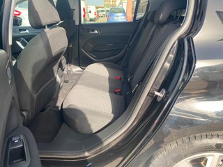 Peugeot 308 2017