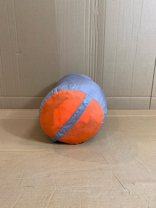 Saco de Dormir Zusentee 1.4kg