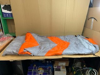 Saco de Dormir Zusentee 1.4kg