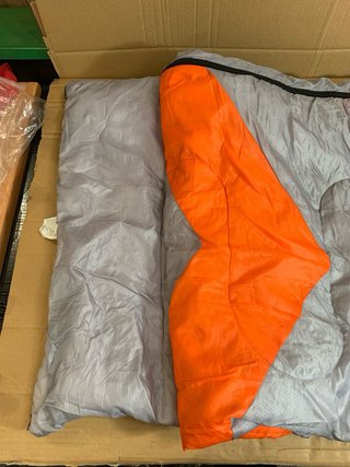 Saco de Dormir Zusentee 1.4kg