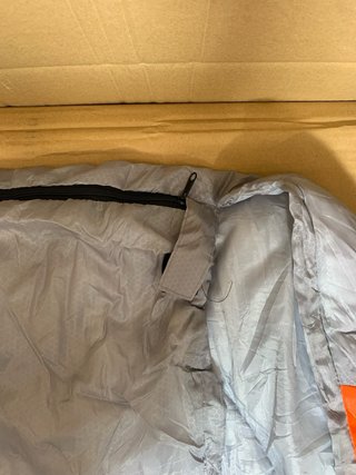 Saco de Dormir Zusentee 1.4kg