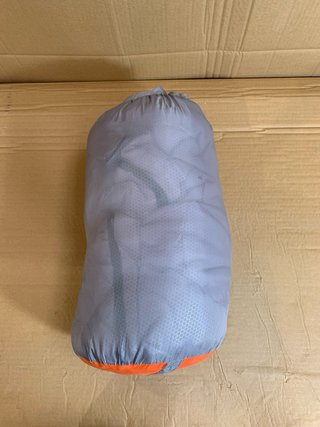 Saco de Dormir Zusentee 1.4kg