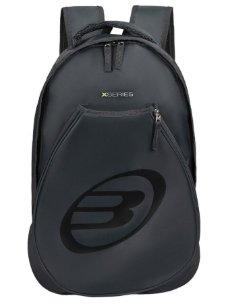 Mochila Bullpadel Negra