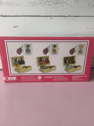 Polly Pocket American Girl Colección