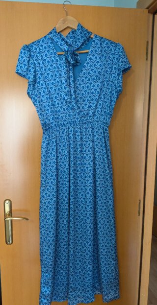 Vestido Polin et Moi Paola