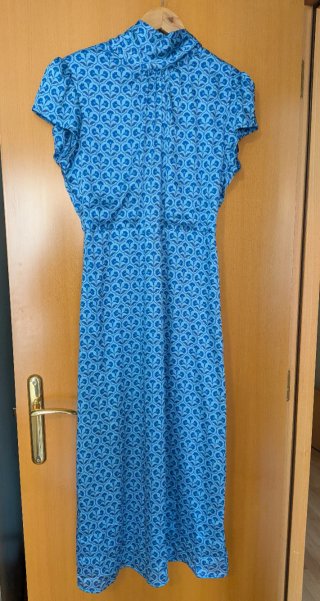 Vestido Polin et Moi Paola