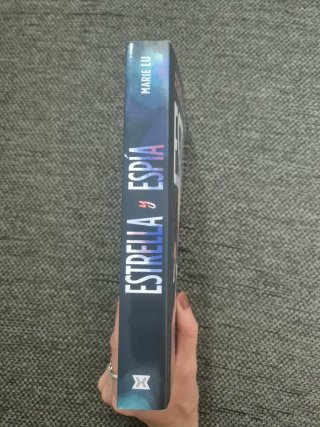 Estrella y espía