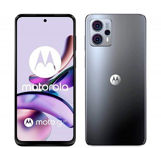 MOTOROLA MOTO G23 128GB ¡¡OFERTA!!