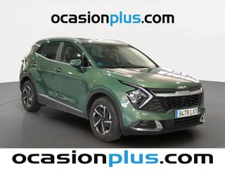 Kia Sportage 1.6 T-GDi HEV Drive 4x2 171 kW (230 CV)