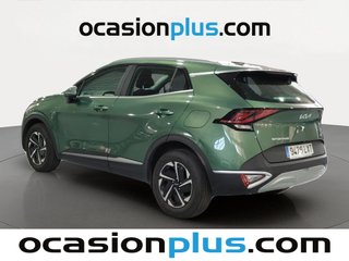 Kia Sportage 1.6 T-GDi HEV Drive 4x2 171 kW (230 CV)