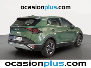 Kia Sportage 1.6 T-GDi HEV Drive 4x2 171 kW (230 CV)