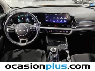 Kia Sportage 1.6 T-GDi HEV Drive 4x2 171 kW (230 CV)