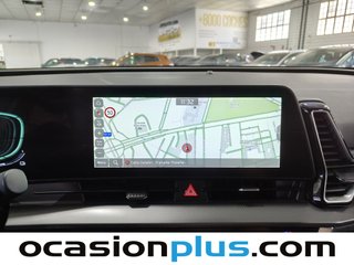 Kia Sportage 1.6 T-GDi HEV Drive 4x2 171 kW (230 CV)