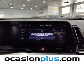Kia Sportage 1.6 T-GDi HEV Drive 4x2 171 kW (230 CV)