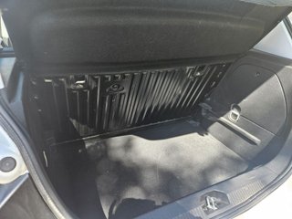Etiqueta Eco Opel Corsa 2019 Autogas GLP