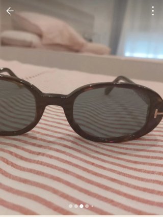 Occhiali da sole Tom Ford da donna