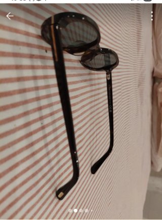 Occhiali da sole Tom Ford da donna