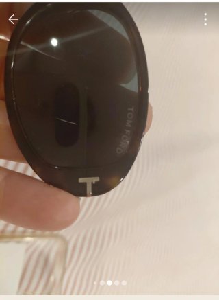 Occhiali da sole Tom Ford da donna