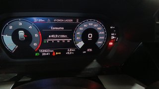 Audi A3 Sportback 30 TDI 85 kW (116 CV)
