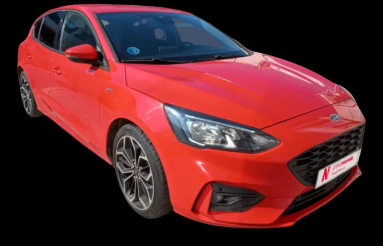 Ford Focus 2021, foto 8