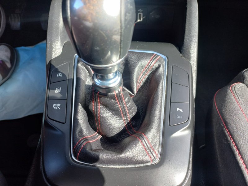 Ford Focus 2021, foto 29