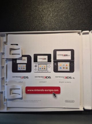 Pokémon Sole Nintendo 3DS