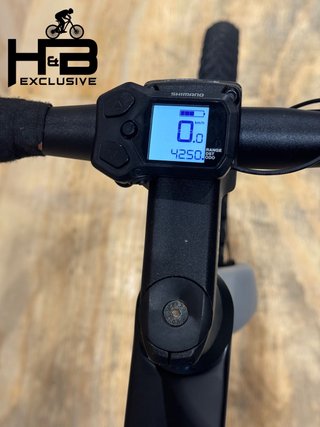 Rose Backroad Plus GRX RX600 Carbon 2023