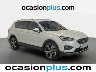 SEAT Tarraco 2.0 TDI Xcellence Plus 4Drive DSG 140 kW (190 CV)