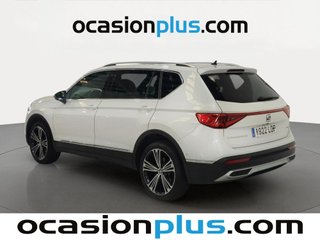 SEAT Tarraco 2.0 TDI Xcellence Plus 4Drive DSG 140 kW (190 CV)