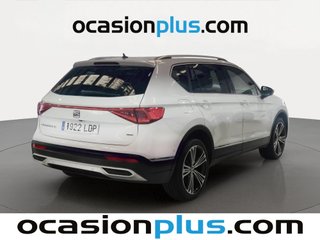 SEAT Tarraco 2.0 TDI Xcellence Plus 4Drive DSG 140 kW (190 CV)