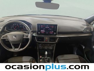 SEAT Tarraco 2.0 TDI Xcellence Plus 4Drive DSG 140 kW (190 CV)
