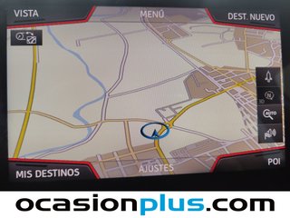 SEAT Tarraco 2.0 TDI Xcellence Plus 4Drive DSG 140 kW (190 CV)