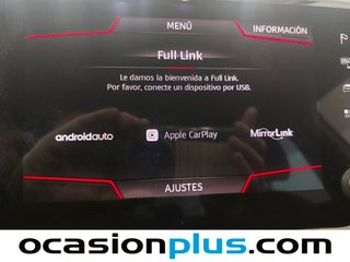 SEAT Tarraco 2.0 TDI Xcellence Plus 4Drive DSG 140 kW (190 CV)
