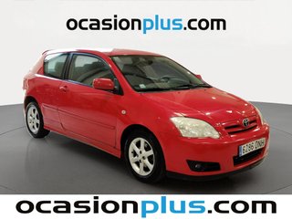 Toyota Corolla 2.0 D-4D Sol 85 kW (116 CV)