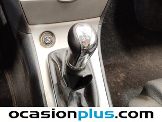 Toyota Corolla 2.0 D-4D Sol 85 kW (116 CV)