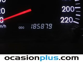 Toyota Corolla 2.0 D-4D Sol 85 kW (116 CV)