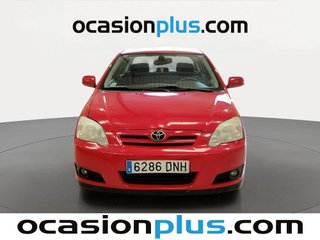 Toyota Corolla 2.0 D-4D Sol 85 kW (116 CV)