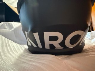 Casco Airoh Twist 3 Negro Mate