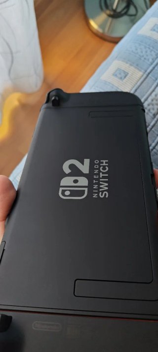 Nintendo Switch 2