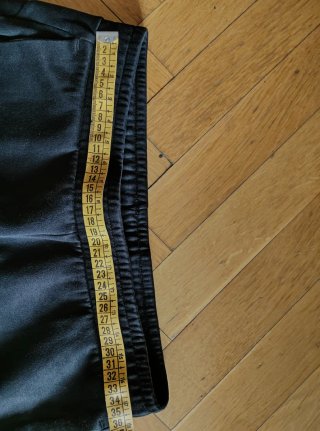 Lote 2 Pantalones Chándal/Jeans Talla XS +regalo