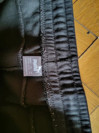 Lote 2 Pantalones Chándal/Jeans Talla XS +regalo