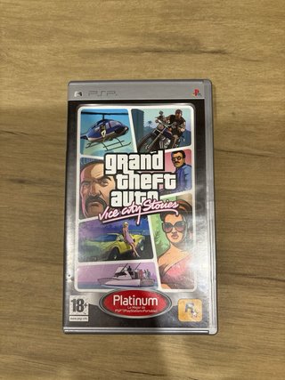 Lote 5 Juegos PSP o por separado