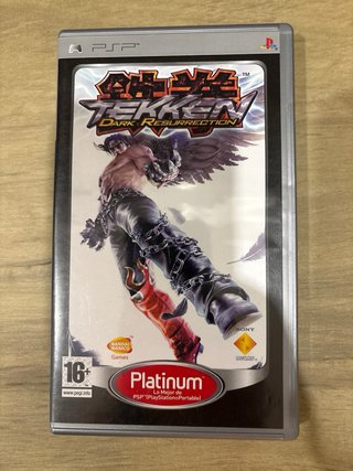 Lote 5 Juegos PSP o por separado