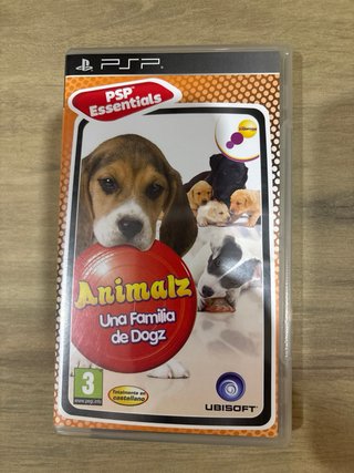 Lote 5 Juegos PSP o por separado