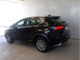 Lexus NX 2.5 300h Business 2WD