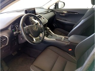 Lexus NX 2.5 300h Business 2WD