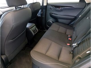Lexus NX 2.5 300h Business 2WD