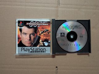 Lote 4 Juegos PlayStation 1